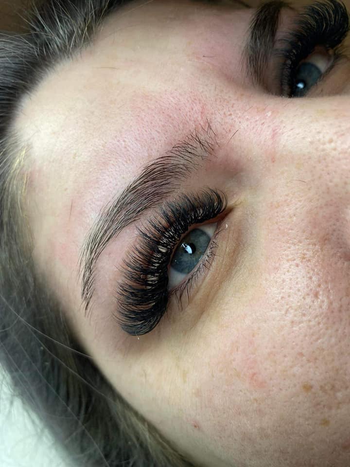 Extensii gene volum mega