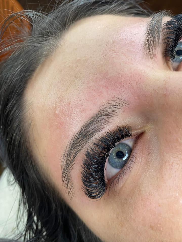 Extensii gene volum dens