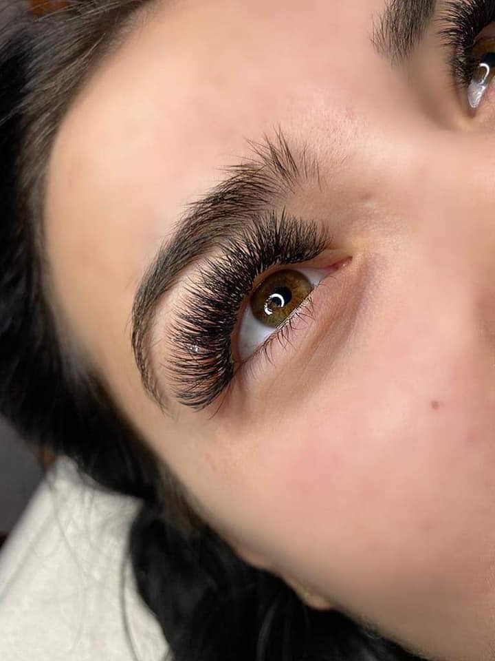 Extensii gene cat eye